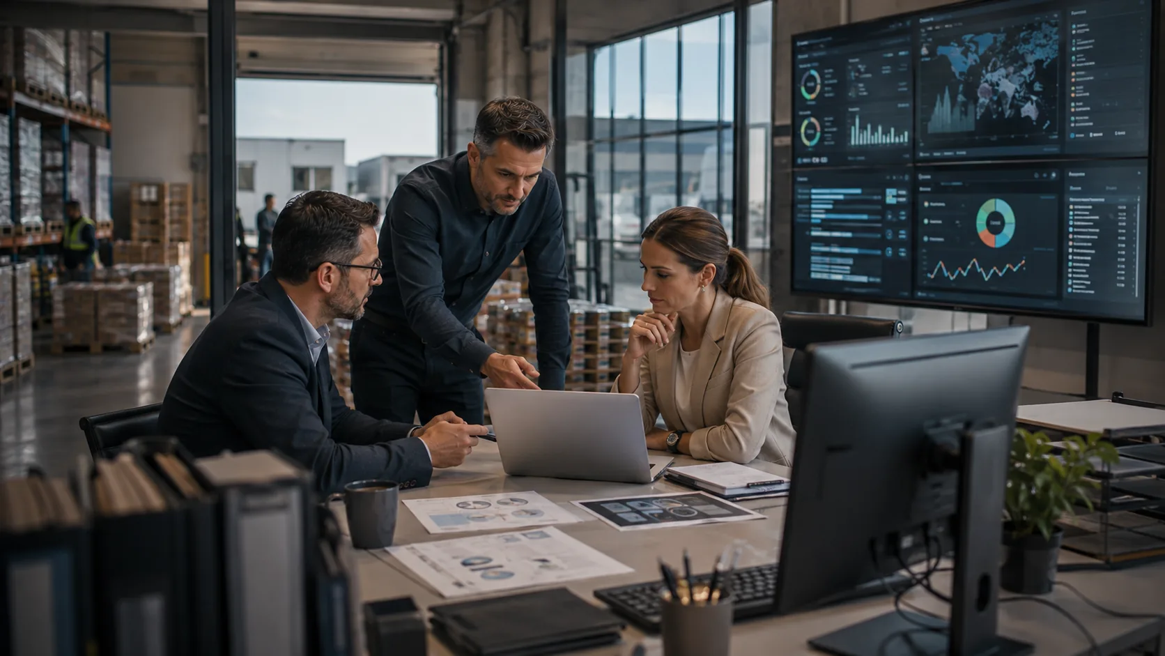 Parteneri Skalyou în România: construim împreună noul ecosistem B2B digital