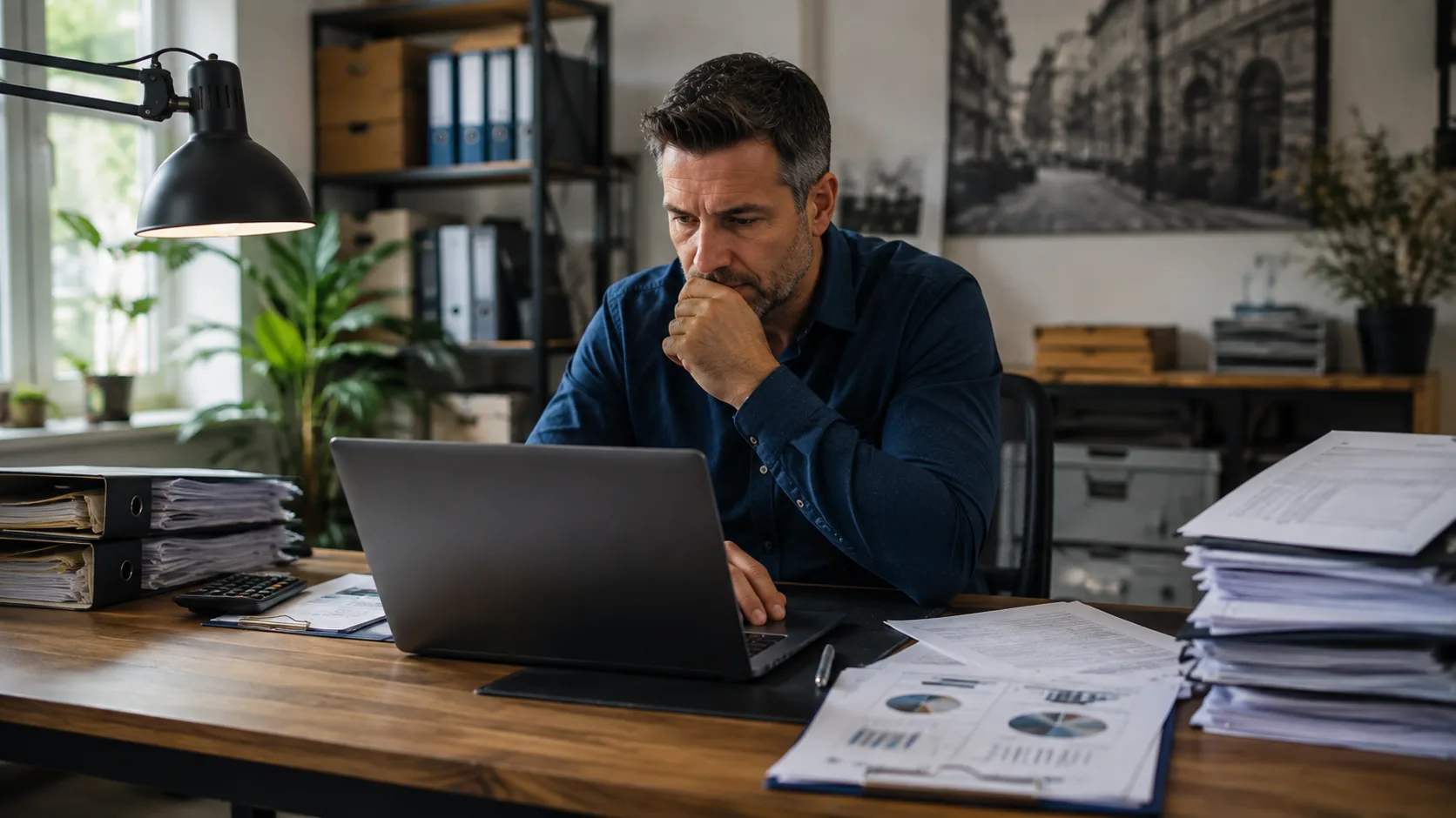 De ce unele IMM-uri amână digitalizarea și cum pot începe fără un proiect complicat