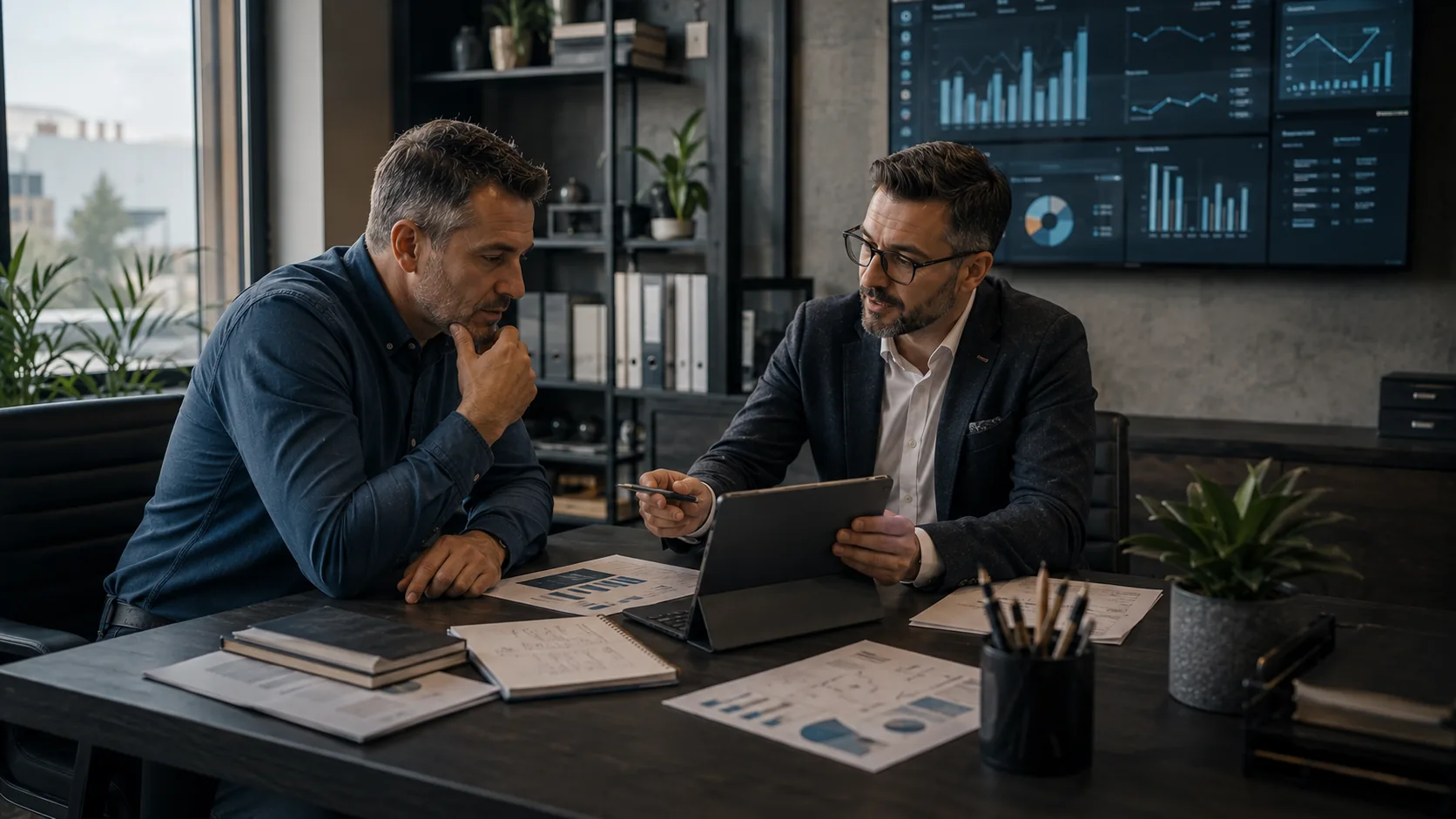 Skalyou: Practical Digital Support for SMEs in Emerging European Markets