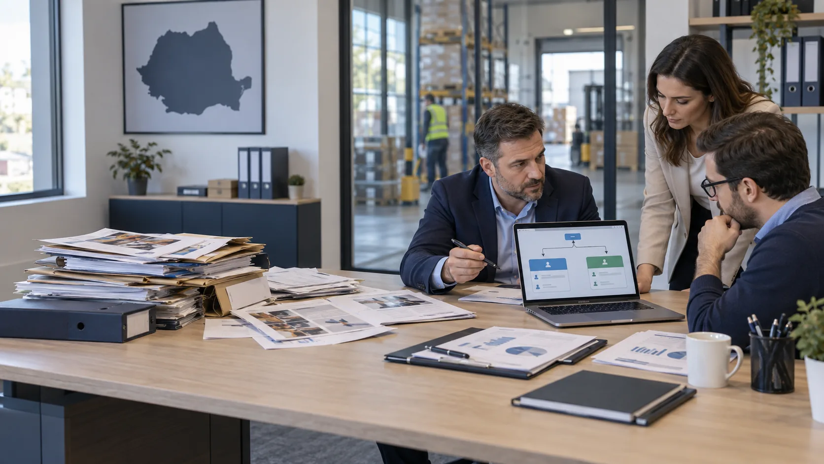 Ecosistem sau listă de furnizori | SkalYou